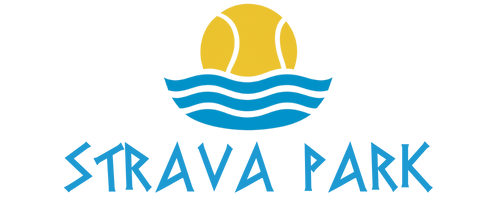 Strava Park – apartament i domki letniskowe w Grecji nad morzem