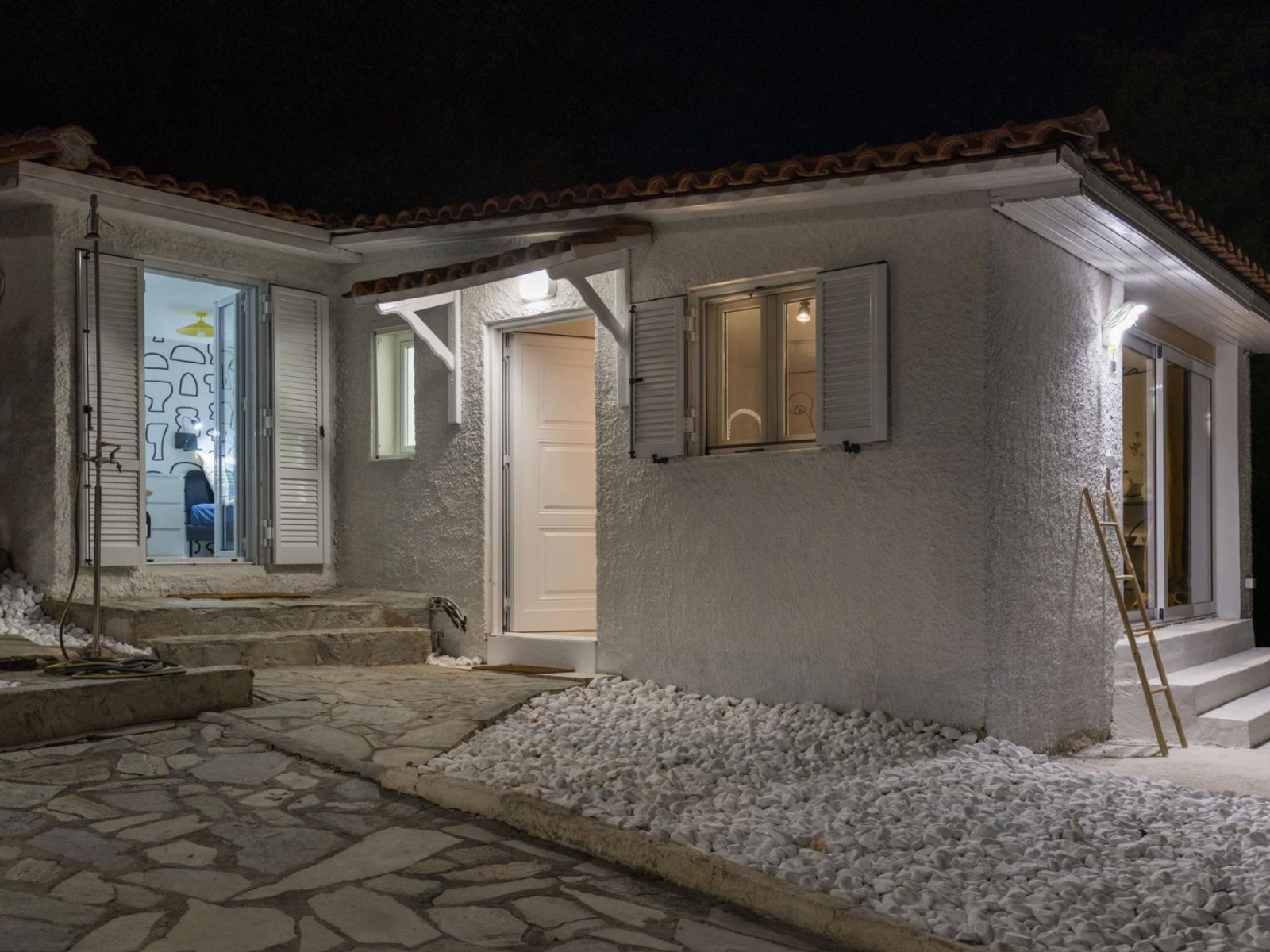 Willa pod Pomarańczą